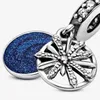925 Sterling Silver Dangle Charm Mum Script Heart Beads Bead Fit Pandora Charms Bracelet DIY Jewelry Accessories
