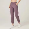 LU-52 YOGA TIFITS WEMPE WEMPS ENTRAÎNEUX JOGGER