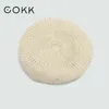 Cokk Summer Boina Chapéus femininos para mulheres tricotaram boina respirável Hat coreano Cap protetor solar de férias de viagens de férias