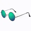 Sunglasses Women Designer Men Sun Glasses Round De Sol Circular Fashion For Man WomanSunglassesSunglasses