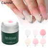 NXY Nail Gel Canni Ny ankomst 30g okej självnivå Naken färg Camouflage Air Pump Extension Lack semi permanent 0328