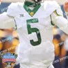 James James College Sugar Bowl Baylor Bu Football Jerseys Blake Shapon Gerry Bohanon Abram Smith Tyquan Thornton Terrel Bernard Jt Woods Jalen Pitre