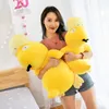 2022 NOUVEAU CONNATEUR POUPE DE DUCH PLUSH MIGLE LITTLE BUCKPLOSH TOY TOY RAG DOLD BED GILL Sleeping Super Soft Free Ups or DHL