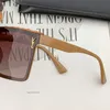 Designers Lunettes de soleil pour femmes masculines unisexes Luxurys Sun Glasses UV400 Eyewear Outdoor Drive Plage polarisée Y Lunes de soleil Miroir de lunettes A1821749