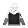 dsquared2 dsquared 2 d2 dsq2 Вы Prada Gucci Louis Vuitton Burberry Loewe Celine Amiri Balmain Moncler The North Face Вы Hochwertiger Tech-Fleece-Hoodie für Herren und Damen, Train