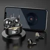Epacket Lasaier TWS ANC Wireless Bluetooth 5.1 Earphone T22 Active Noise Cancelling Hi-Fi Headphones Touch Control Gaming Earbuds267d