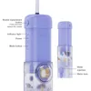 Children's dental washing machine gentle force 130ml portable floss oral care 220625