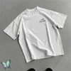 Real Po CB Cole Buxton T-shirt 11 T Shirt 2021 Casual Men Women Tops with Tag Label Loose Designer w4