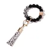 Toys du jour de Pâques Gift EasterSilicone Bouteau de bracelet en perles pour femmes avec des glands surprise en gros en stock