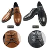 10 pcs gel de silicone sem gravata cadarços para sapatos de couro Shoelace Shoelace laços para homens negócios lacing sapatos de borracha cadarço
