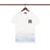 Man Summer Designer T Shirt Men Women