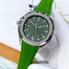 Gorący mechaniczny zegarek męski Top AAA 316L Stal ze stali nierdzewnej opaska Wat Waterproof Waterproof Designer Watch IBCM