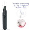 Tooth Cleansing Device Fresh Breath Dental Calculus Removal Home Use Elitzia ETGATH2015