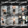 Nya 11st/set övningar motståndsband Latexrör pedal exceriser kropp hem gym fitness träning träning yoga elastisk pu rep utrustning4132935