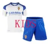 23 24 Cadiz soccer jerseys Real Zaragoza Negredo camisetas de futbol LOZANO ALEX Bodiger Juan Cala CAMISETA 23 24 men kids kit T.Bongonda SOBRINO football shirts