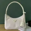 Torby na ramię Torebki nylonowe wysokiej jakości Bestsellery Portfele damskie Torby Crossbody Torebki Hobo 2542