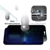 Großhandel Anti Spy Privacy Displayschutzfolie Hülle Freundliches gehärtetes Glas für iPhone 15 14 Pro Max 13 12 11 XS XR 6 7 8 Plus Kein Paket