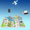 Mini GPS Tracker Urządzenie GPS GPS System śledzenia GPS dla dzieci Parents Pets Cars Lokalizator