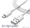 Hoge snelheid 2A USB-C 1M 3ft 2M 6ft Snel opladen USB C naar Type C kabel Oplader voor Samsung Galaxy S20 note 20 iphone15 usb-kabel Universele Data Adapter