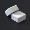 Foldable PD 18WW 20W 35W USB C Charger Adapter for iPhone 11 12 13 Pro Max Mini iPad MacBook