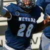 CHEN37 Custom NCAA College Nevada Wolf Pack Jersey de futebol Carson Strong Taua Romeo Doubs Lawson Hall Devonte Lee Cole Turner Tory Horton