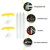 Parts 5pcs/set Tire Lever Tool Spoon Wheel Rim Protectors Kit For Bike Motorbike A3516