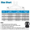 Back Posture Corrector Shoulder Support Belt Upper and Lower Back Pain Relief Improve Spine Clavicle Brace Posture Vest 220812