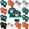 miami hurricanes jersey.