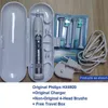 Toothbrush Rechargeable Electric HX6920 HX6930 Flexcare Up To 3 Weeks Intelligent White Teeth for The Adult 2205244119794