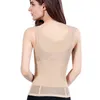 Vita e addominale Shapewear Donna Trainer Push Up Gilet Pancia Pancia Cintura Body Shaper Controllo Cincher Corsetto Dimagrante Guaina Cintura 0719