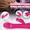 12 Modes Vibrator Adults Dildo Soft Vagina Vibrators G spot Clitoris Stimulator sexy Toys for Women Couples Adult Products