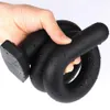 Massaggio lungo plug anale giocattoli del sesso per adulti donna uomo massaggio prostata butt plug serpente anale dildo ano dilatatore buttplug prodotto del sesso7226554