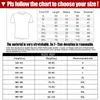 Tops T-shirts 5XL style d'été dames décontracté sous chemise femmes t-shirt roupas femininas à manches courtes t-shirt t-shirts pour femmes 220321