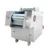 Frozen Fish Dicing Machine Heavy-Duty Commercial Whole Chicken Duck With Bone Meat Cutting Machine For Sale