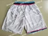 Basketball Jerseys 2022 New Basketball Shorts Pink White Red Black Blue Breathable Pants Sweatpants Classic Shorts City Stitched