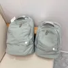 大容量バックパックバッグファッションティーンエイジャーの学生3色Shoolbagバックパックラップトップバッグ16 5x11 8x7インチ235c