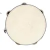 hand drum with bells