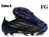 선물 가방 남성 High Tops Football Boots X Speedflow.1 FG 회사 그라운드 클리트 F50 고스트 스피드 플로우 21 속도 흐름 축구 신발 야외 트레이너 Botas de Futbol