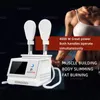 Portable Home Использование Emslim Slim Потеря веса и Muscle Muscle Строительство Электромагнитная машина красоты