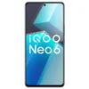 Original Vivo IQOO Neo 6 5G Celular 8GB RAM 128GB 256GB ROM 64.0MP OIS NFC Snapdragon 8 Gen1 Android 6.62" AMOLED Tela Cheia Impressão Digital Face Wake Celular Inteligente