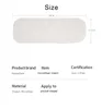 Happyflute 4Pcs Pocket Diapers+4 Pcs Microfiber Insert Reusable Washable Ecological Cloth Diaper Fit 3-15kg Baby 220512