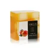 Papaya Apple Cherry Fruit Handmade Soap Oil Controlskin Care Cleansing DHL175Y257W