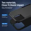 Defender Defender Hybrid Cases Hybrid Cover Dual Layer Hard For iPhone 13 Pro Max /12 6.1 /13 Mini /iPhone XS XR /SE2 SE3 6/7/8 Plus Case