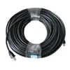 RJ45 CABO DE ETERNET CAT-5E RJ45 CABLE ANTERIOR DO LOBRE 40m