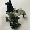 Turbo الأصلي 16319880006 16319700008 18900-5ay-H012-M4 شاحن توربيني لـ Honda Civic 1.0T Diesel