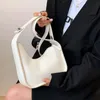 أكياس مسائية فاخرة crossbody للنساء 2022 جلد الليمون اللون حقيبة الكتف حقيبة عارضة الأشرطة الأشرطة حقيبة يد