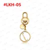 2022 Keychain Key Chain Keychanis Buckle Lovers Car Handmade Leather Keychains Men Women Bags Charm Pendant Accessories 655 with Box and Dust Bag #KYH-01