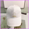 أزياء البيسبول Cap Designer Casquette Women Caps Hats Mens Letters Dust Dust Dust Hat Sports Outdoor Fisherman Hat D2211151f