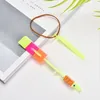 Slingshot Toy Amazing Arrow Helicopter Rubber Band Power Copters Kids Led Flying Toy