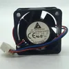 Original Delta Cooling Fan 4020 EFB0412VHD DC12V0.18A 40 * 40 * 20M4CM